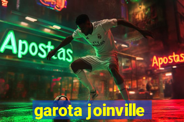 garota joinville